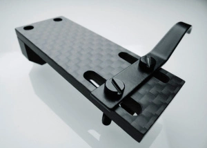 Pro-Ject Headshell Pro Carbon