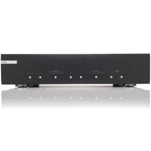 Musical Fidelity M6x ViNYL Black