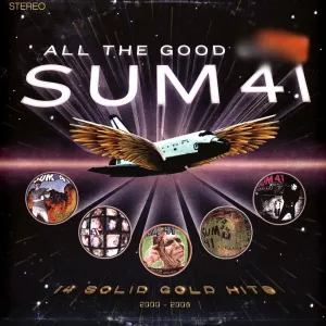 All The Good Shit: 14 Solid Gold Hits 2000 - 2008 (Purple Swirled Vinyl)