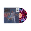 Spiritual Healing (Special Deluxe Edition Custom Tri Color Merge Red, Cyan Blue & Black Splatter Vinyl)