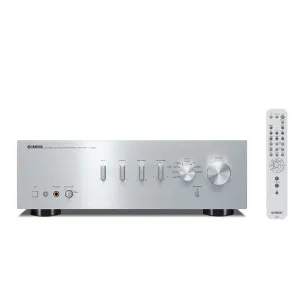 Yamaha A-S501 Silver