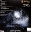 Harry Potter And The Prisoner Of Azkaban (Original Motion Picture Soundtrack) (Clear Vinyl) 