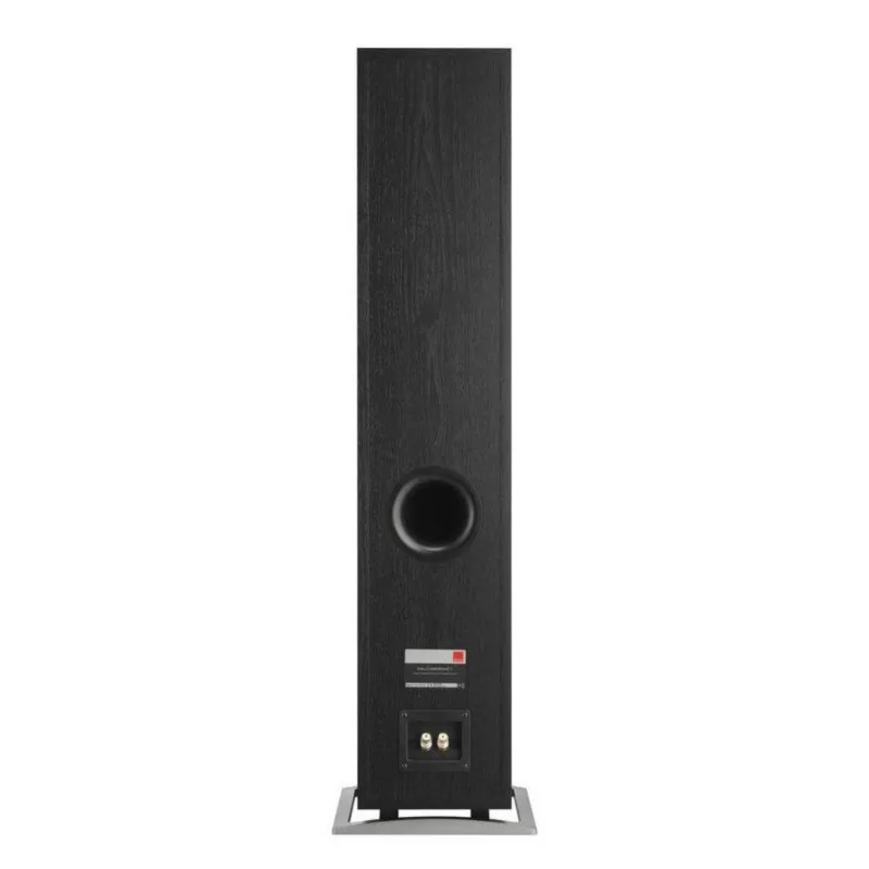 Dali Oberon 7 Black Ash