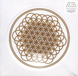 Sempiternal (10th Anniversary Edition Picture Disc) 