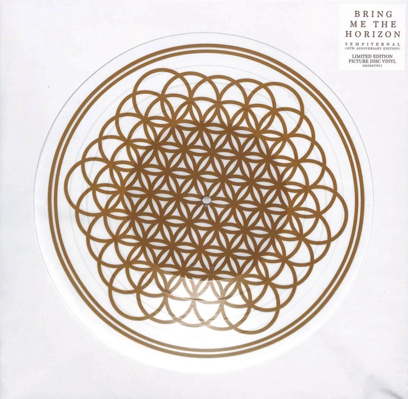 Sempiternal (10th Anniversary Edition Picture Disc) 
