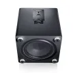Canton Smart Sub 8 Black