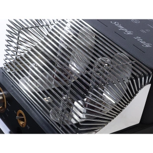 Unison Research Simply Italy Cherry