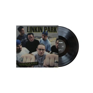 In The Back Of My Head (Live in Auburn Hills, Michigan, Oct 15, 2001 FM Broadcast)