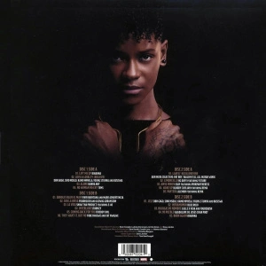 Black Panther: Wakanda Forever (Music From And Inspired By)