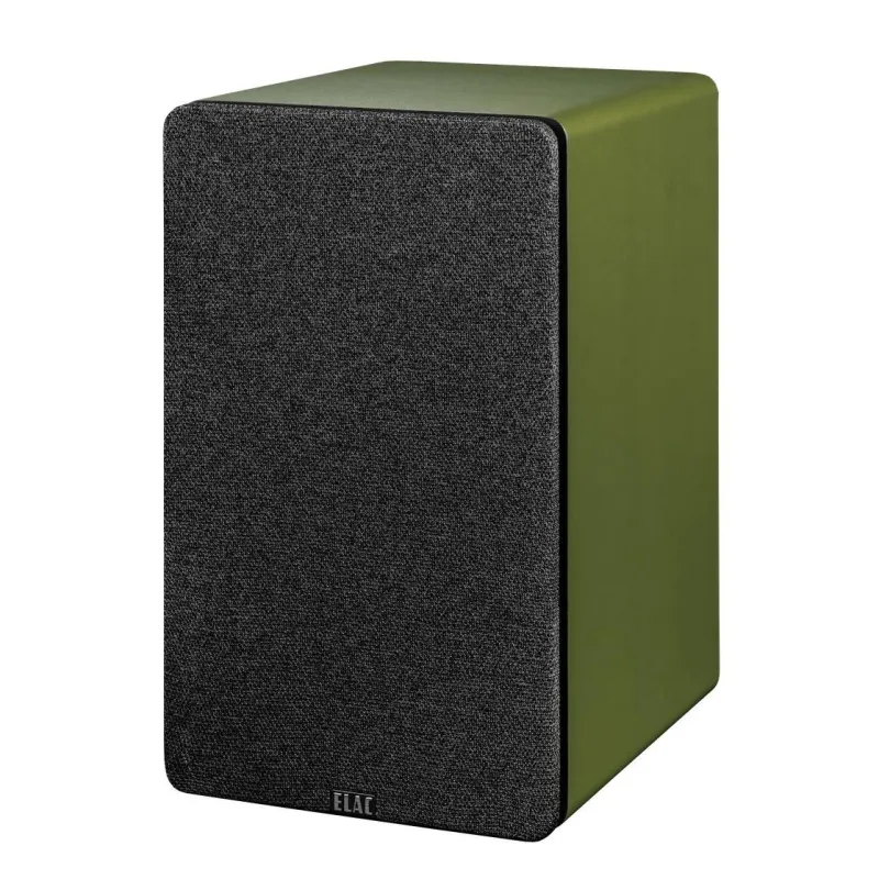 ELAC Debut ConneX DCB61 Olive