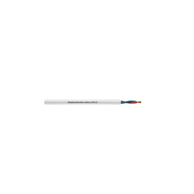 Radiotehnika Volna SP2.5 White