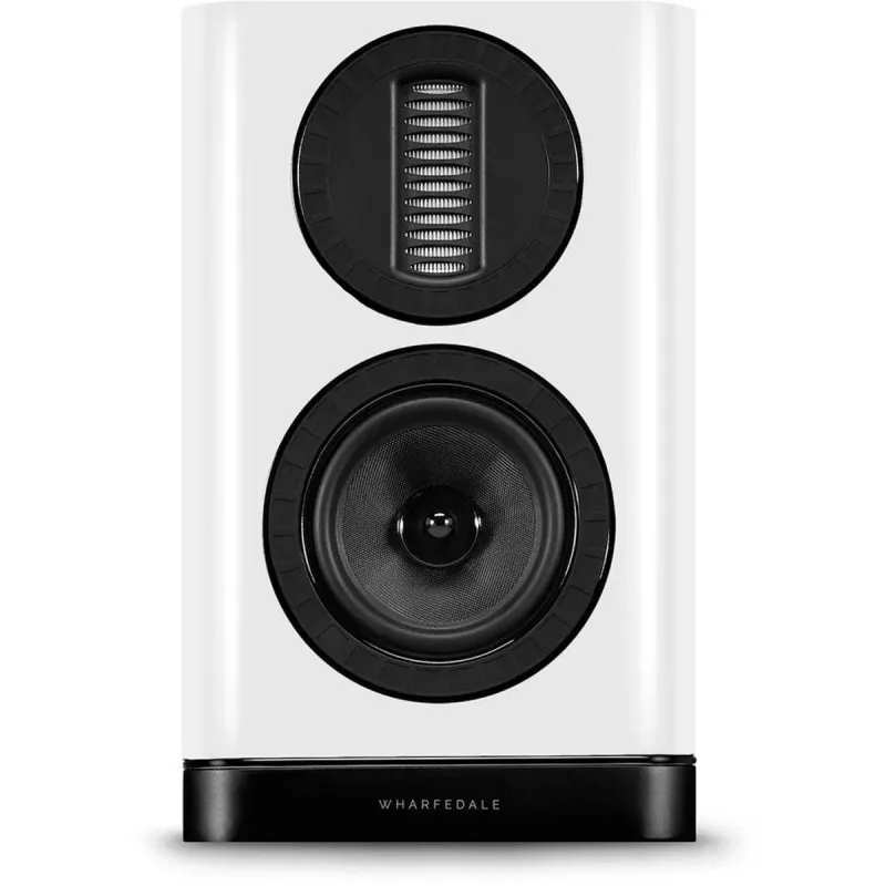 Wharfedale Aura 1 HI-GLOSS WHITE