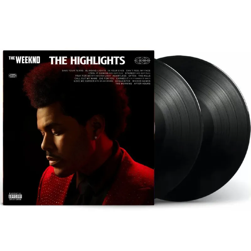 The Highlights