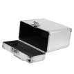 Audiocore ALP19 12" х 25 шт. Silver aluminum