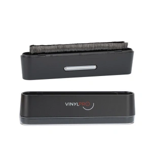 VinylPRO Brush Superior GREY