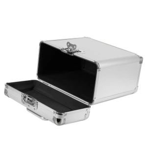 Audiocore ALP19 12" х 25 шт. Silver aluminum