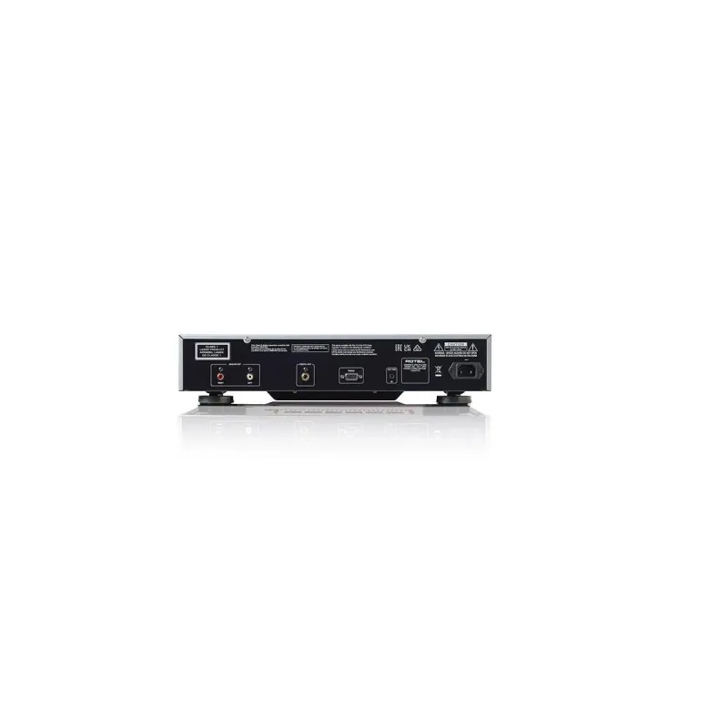 Rotel CD11MKII Silver