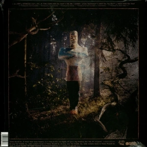 Feet Of Clay (Deluxe Edition Blue Vinyl)