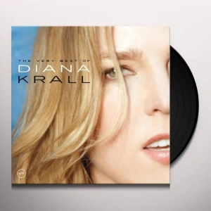 The Very Best Of Diana Krall