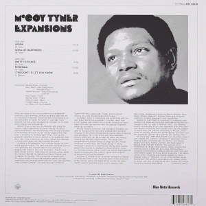 Expansions (Tone Poet Series)