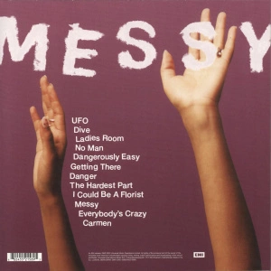 Messy