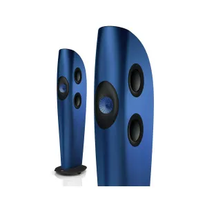 KEF BLADE Two Frosted Blue