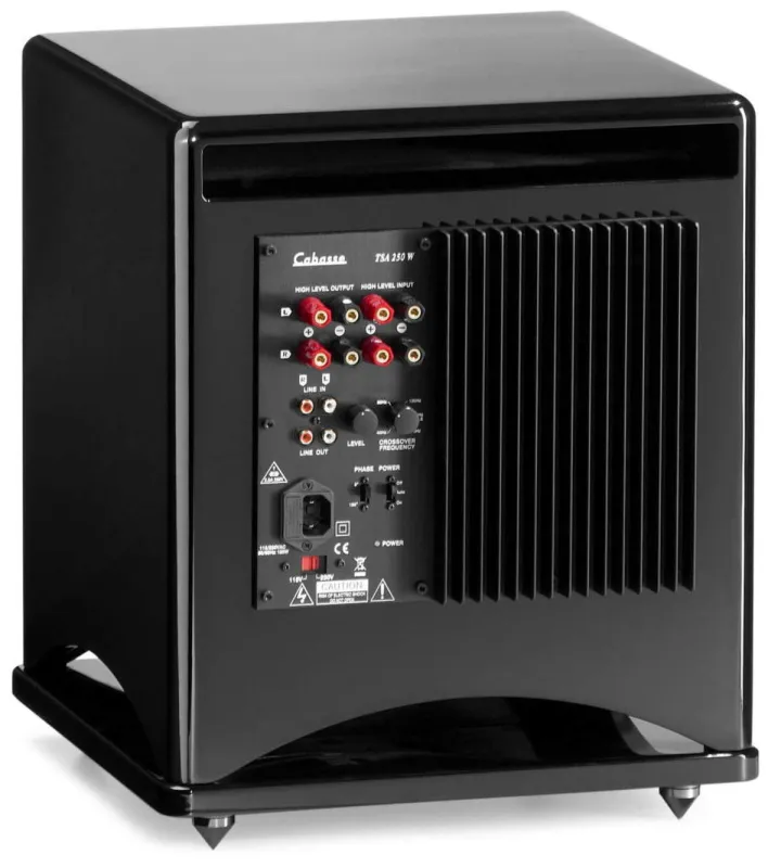 Cabasse SANTORIN 25 M3 Black