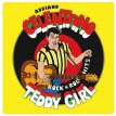 Teddy Girl - Rock'N'Roll Hits (Coloured)