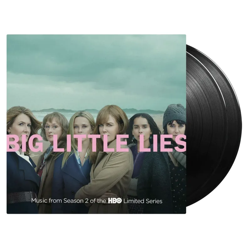 Big Little Lies