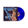 Ночь Короче Дня (Crystal Blue Vinyl)