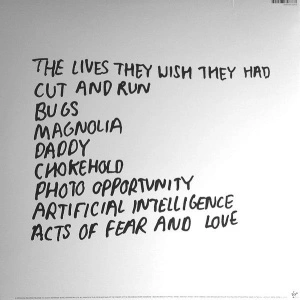 Acts Of Fear And Love