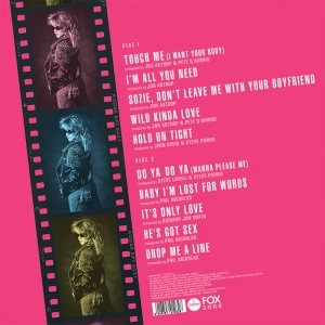 Touch Me (Picture Disc)