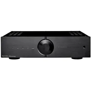 Audio Analogue Puccini Anniversary Black
