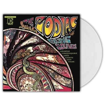 The Zodiac Cosmic Sounds