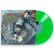 The Amboy Dukes (Lime Green Vinyl)