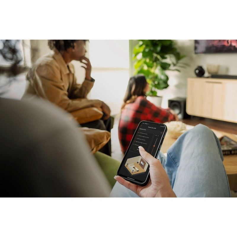 Klipsch Flexus Core 100 Black