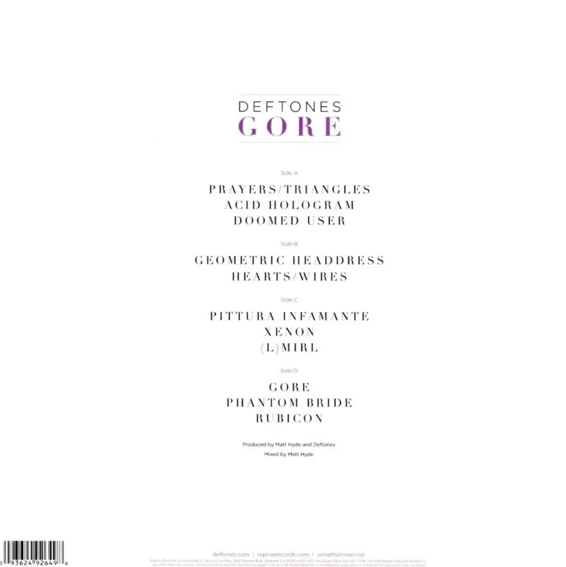 Gore
