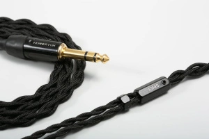 Кабель для наушников Kennerton IGNIS Jack 6.3 (2.0м)