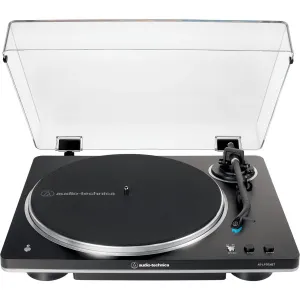 Audio-Technica AT-LP70XBTBS