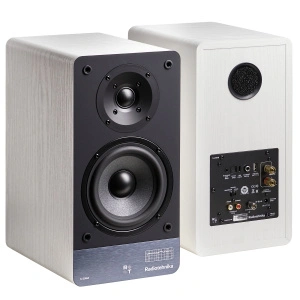 Radiotehnika S-20NA White