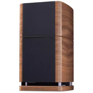 Wharfedale Elysian 1 Piano Walnut