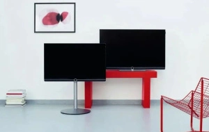 LOEWE BILD 2.43 BLACK