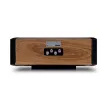 Wharfedale Aura С HI-GLOSS WALNUT