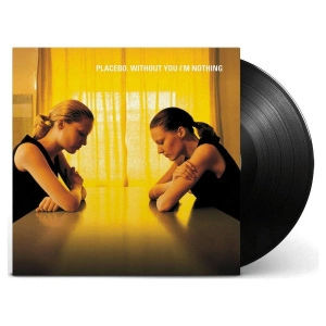 Without You I'm Nothing