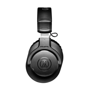 Audio-Technica ATH-M20xBT Black