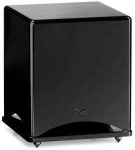 Cabasse SANTORIN 25 M3 Black