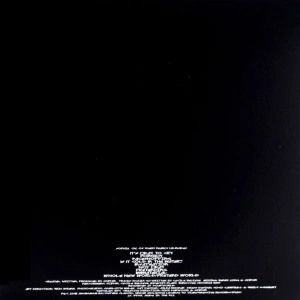 Oil Of Every Pearl's Un-Insides (Pearl Vinyl)