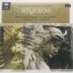 Berliner Philharmoniker, Herbert Von Karajan – Mozart: Requiem In D Minor K626