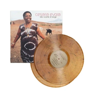 Sao Vicente Di Longe