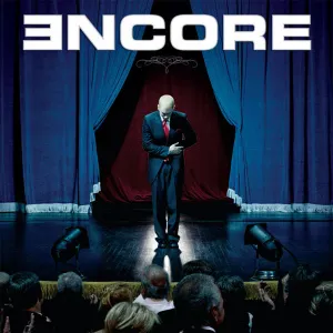 Encore (20th Anniversary Blue Jay Vinyl)